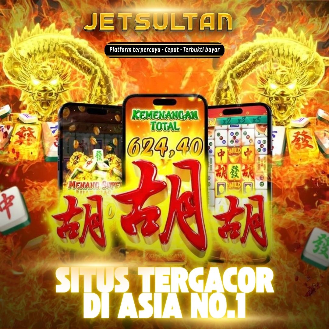 JETSULTAN | Link Alternatif Platform Game Online Gacor Terbaik JET SULTAN